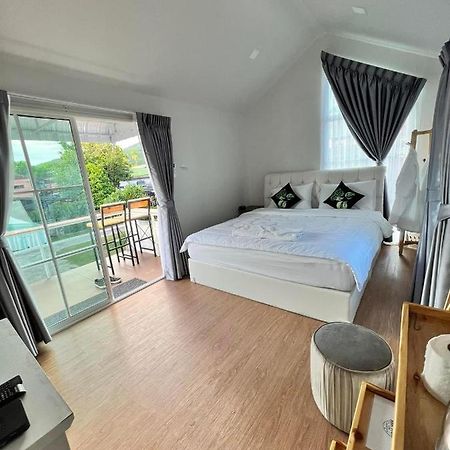 Baan Pranai In Pai Hotel Kültér fotó