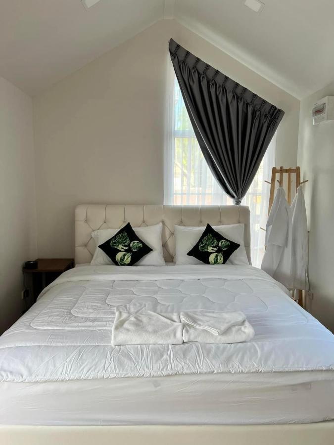 Baan Pranai In Pai Hotel Kültér fotó