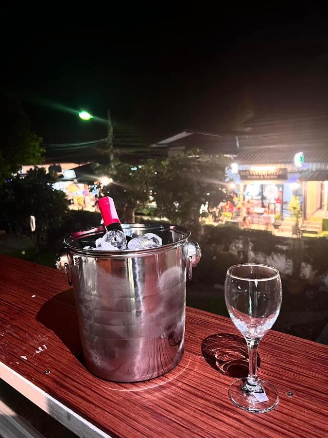 Baan Pranai In Pai Hotel Kültér fotó