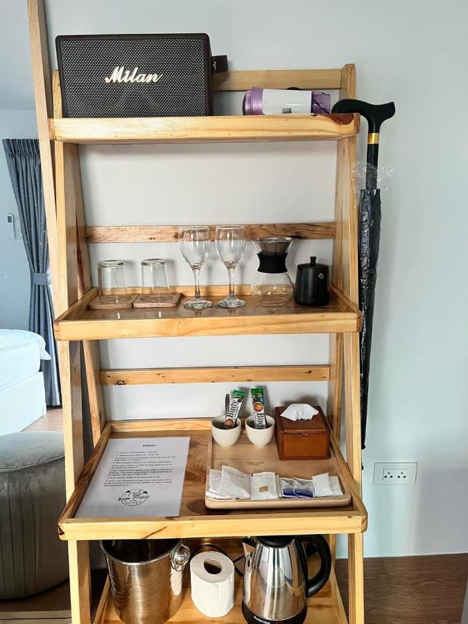 Baan Pranai In Pai Hotel Kültér fotó