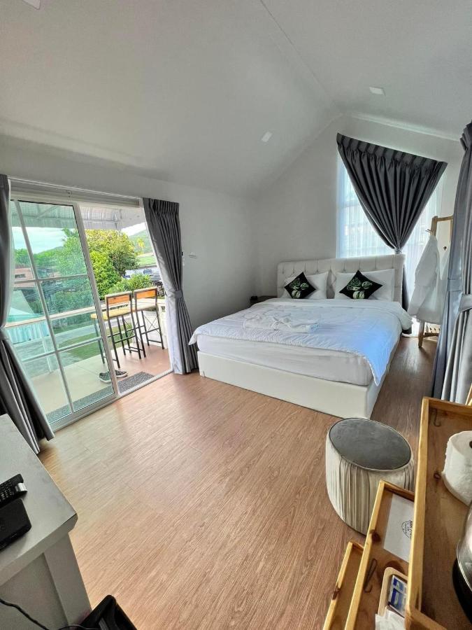 Baan Pranai In Pai Hotel Kültér fotó